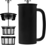 P7 ESPRO French Press Coffee Maker - Jones Ranch Coffee Company