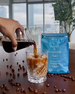 Saludos El Salvador Single Origin Coffee - Jones Ranch Coffee Company