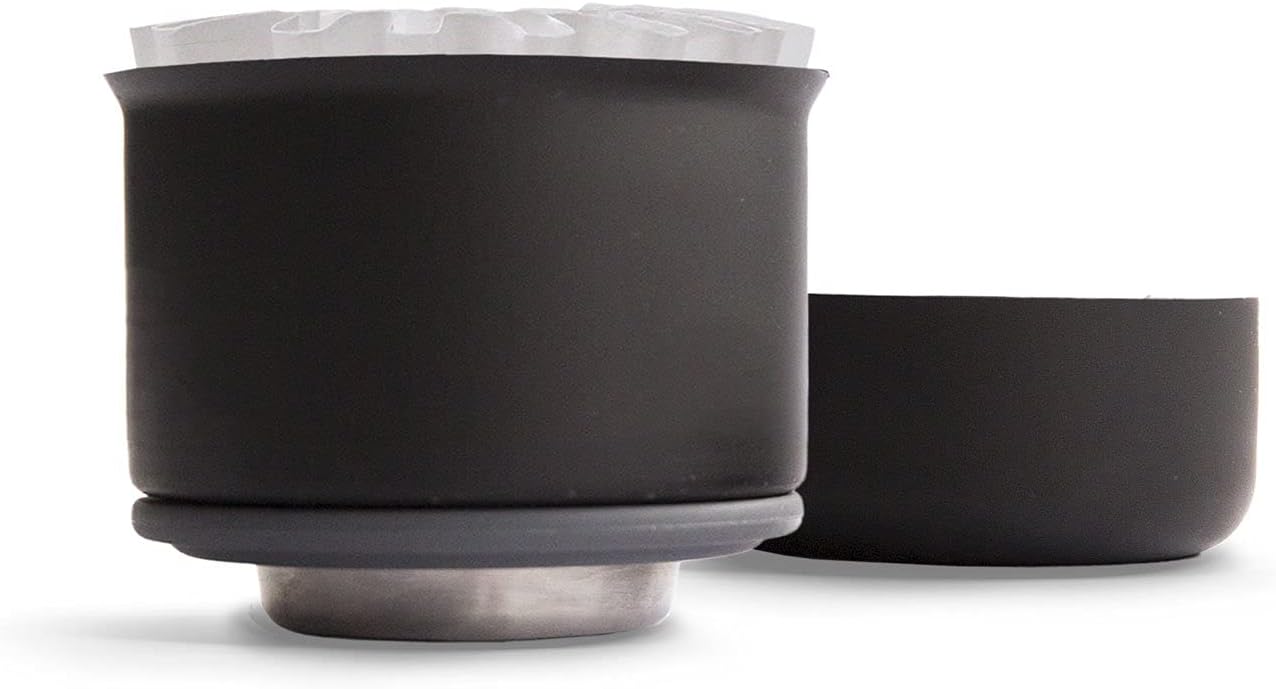 Fellow Stagg X Pour-Over Coffee Maker - Thumbnail 4