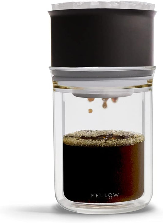 Stagg [X] Pour - Over Coffee Maker Set - Jones Ranch Coffee Company