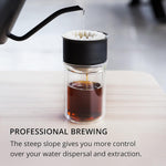 Stagg [X] Pour - Over Coffee Maker Set - Jones Ranch Coffee Company