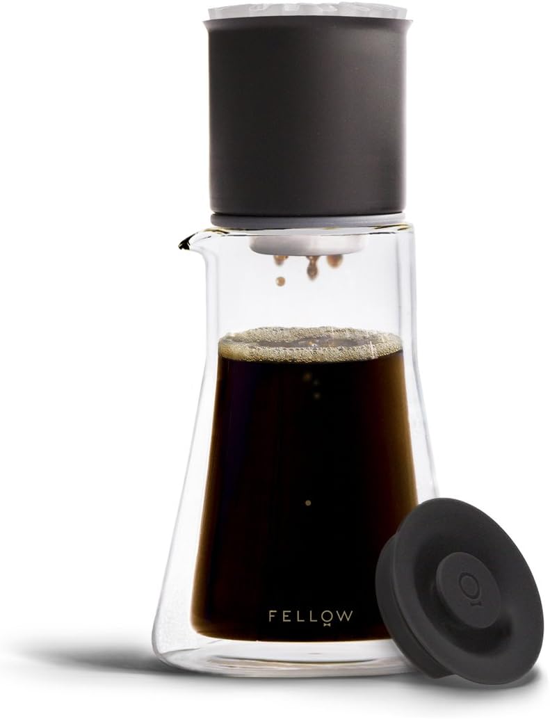 Stagg [Xf] Pour - Over Coffee Maker Set - Jones Ranch Coffee Company